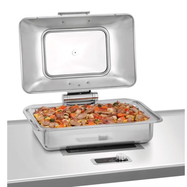 bartscher chafing dish gn 1/1 bartscher chafing dish gn 1/1