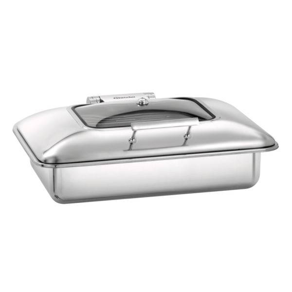 bartscher chafing dish gn 1/1 bartscher chafing dish gn 1/1