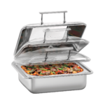 bartscher chafing dish gn 2/3