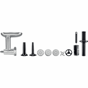 KitchenAid metalen voedselmolen accessoire
