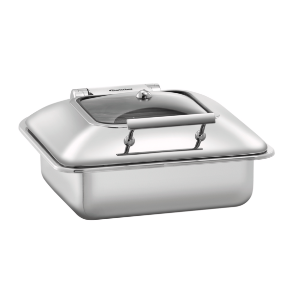 bartscher chafing dish gn 2/3 bartscher chafing dish gn 2/3