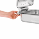 bartscher chafing dish gn 2/3