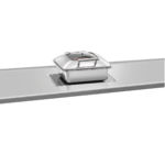 bartscher chafing dish gn 2/3