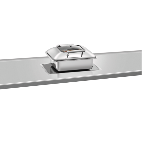 bartscher chafing dish gn 2/3 bartscher chafing dish gn 2/3