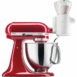 kitchenaid zeef en weegschaal accessoire