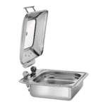 bartscher chafing dish gn 2/3
