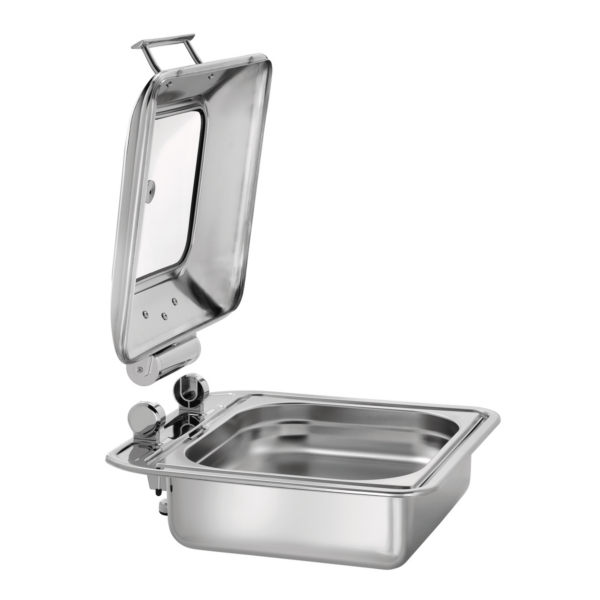bartscher chafing dish gn 2/3 bartscher chafing dish gn 2/3