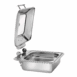 bartscher chafing dish gn 2/3