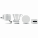 kitchenaid zeef en weegschaal accessoire