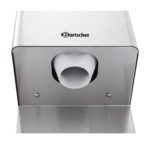 bartscher ijsvergruizer 300