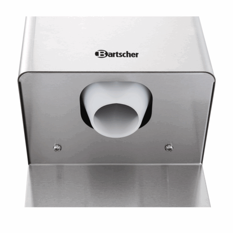 bartscher ijsvergruizer 300 bartscher ijsvergruizer 300