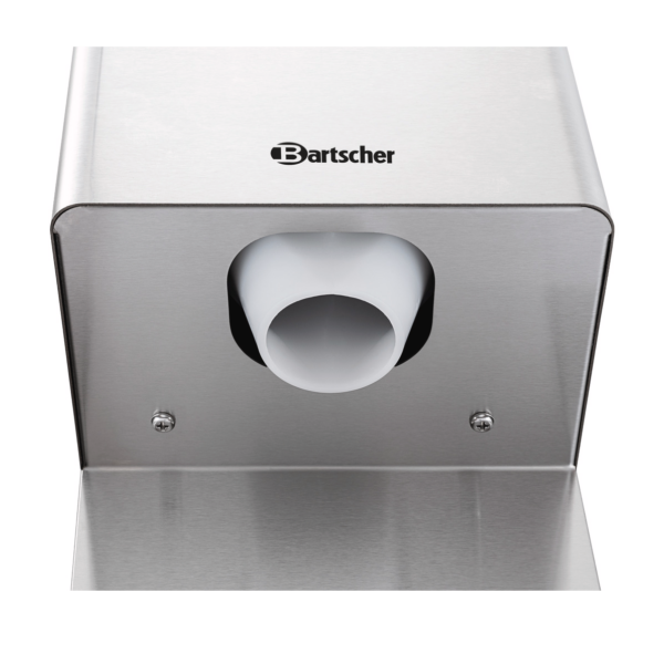bartscher ijsvergruizer 300 bartscher ijsvergruizer 300