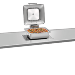 bartscher chafing dish gn 2/3