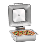 bartscher chafing dish gn 2/3