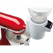 kitchenaid zeef en weegschaal accessoire