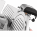 bartscher professionele snijmachine 300 rood plus