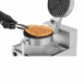 bartscher wafelijzer brussels wafel