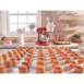 kitchenaid zeef en weegschaal accessoire