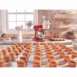 kitchenaid zeef en weegschaal accessoire
