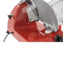 bartscher professionele snijmachine 300 rood plus