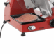 bartscher professionele snijmachine 300 rood plus