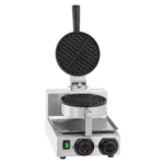 bartscher wafelijzer brussels wafel