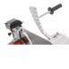 bartscher professionele snijmachine 300 rood plus
