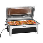 bartscher chafing dish gn 1/1