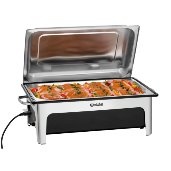 bartscher chafing dish gn 1/1 bartscher chafing dish gn 1/1