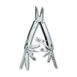 victorinox swiss tool spirit x – 24 delige multitool met nylon riemetui