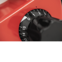 bartscher professionele snijmachine 300 rood plus