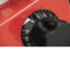 bartscher professionele snijmachine 300 rood plus