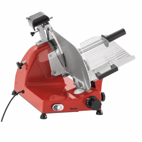 bartscher professionele snijmachine 300 rood plus bartscher professionele snijmachine 300 rood plus