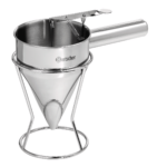 bartscher deegdoseerder 800 ml rvs