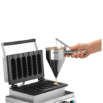 bartscher wafelijzer mdi lolly 600