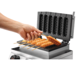 bartscher wafelijzer mdi lolly 600