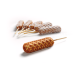 bartscher wafelijzer mdi lolly 600