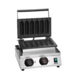 bartscher wafelijzer mdi lolly 600