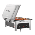 bartscher chafing dish gn 1/1