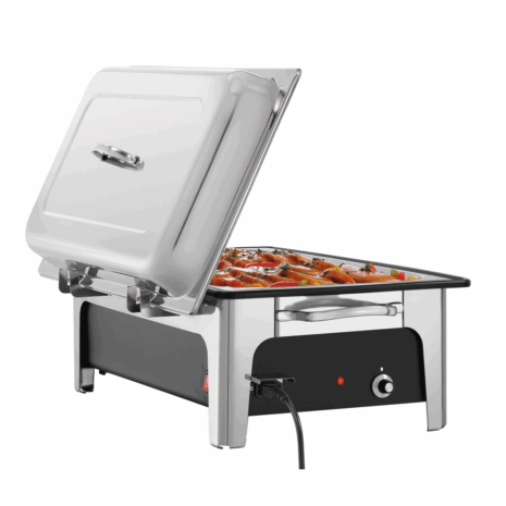 bartscher chafing dish gn 1/1 bartscher chafing dish gn 1/1