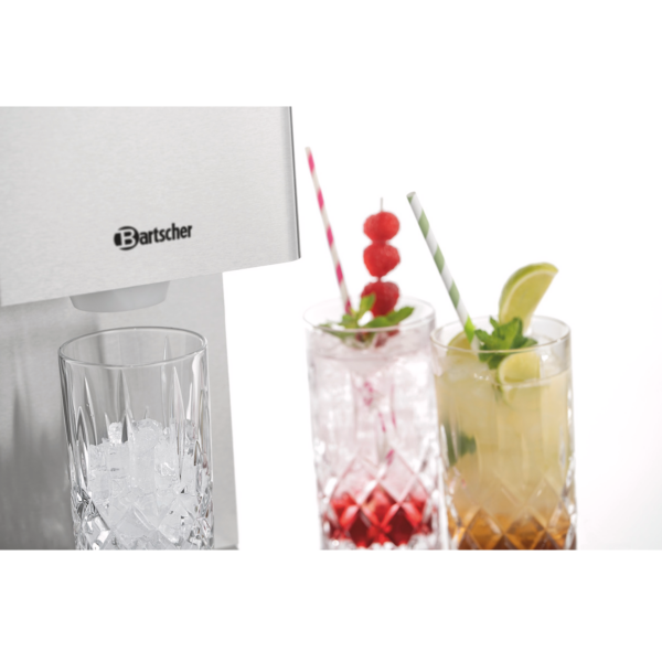 bartscher ijsvergruizer 300 bartscher ijsvergruizer 300