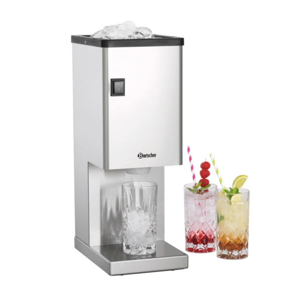 bartscher ijsvergruizer 300