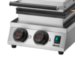 bartscher wafelijzer mdi lolly 400