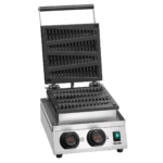 bartscher wafelijzer mdi lolly 400