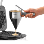 bartscher harten wafelijzer mdi 1hw al