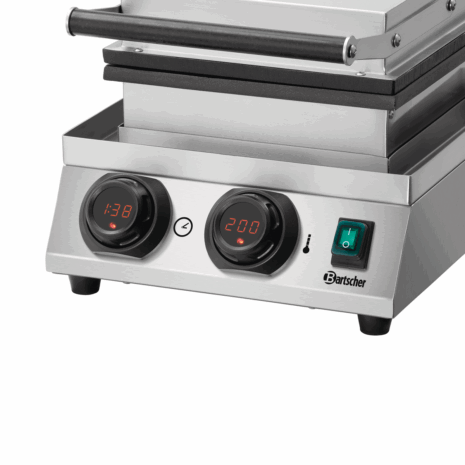 bartscher harten wafelijzer mdi 1hw al bartscher harten wafelijzer mdi 1hw al