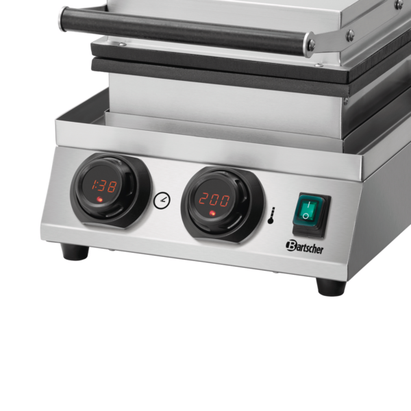 bartscher harten wafelijzer mdi 1hw al bartscher harten wafelijzer mdi 1hw al