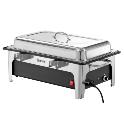 bartscher chafing dish gn 1/1 bartscher chafing dish gn 1/1