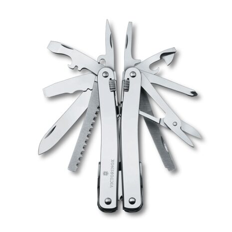 victorinox swiss tool spirit x – 24 delige multitool met nylon riemetui victorinox swiss tool spirit x – 24 delige multitool met nylon riemetui