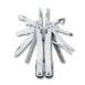 victorinox swiss tool spirit x – 24 delige multitool met nylon riemetui